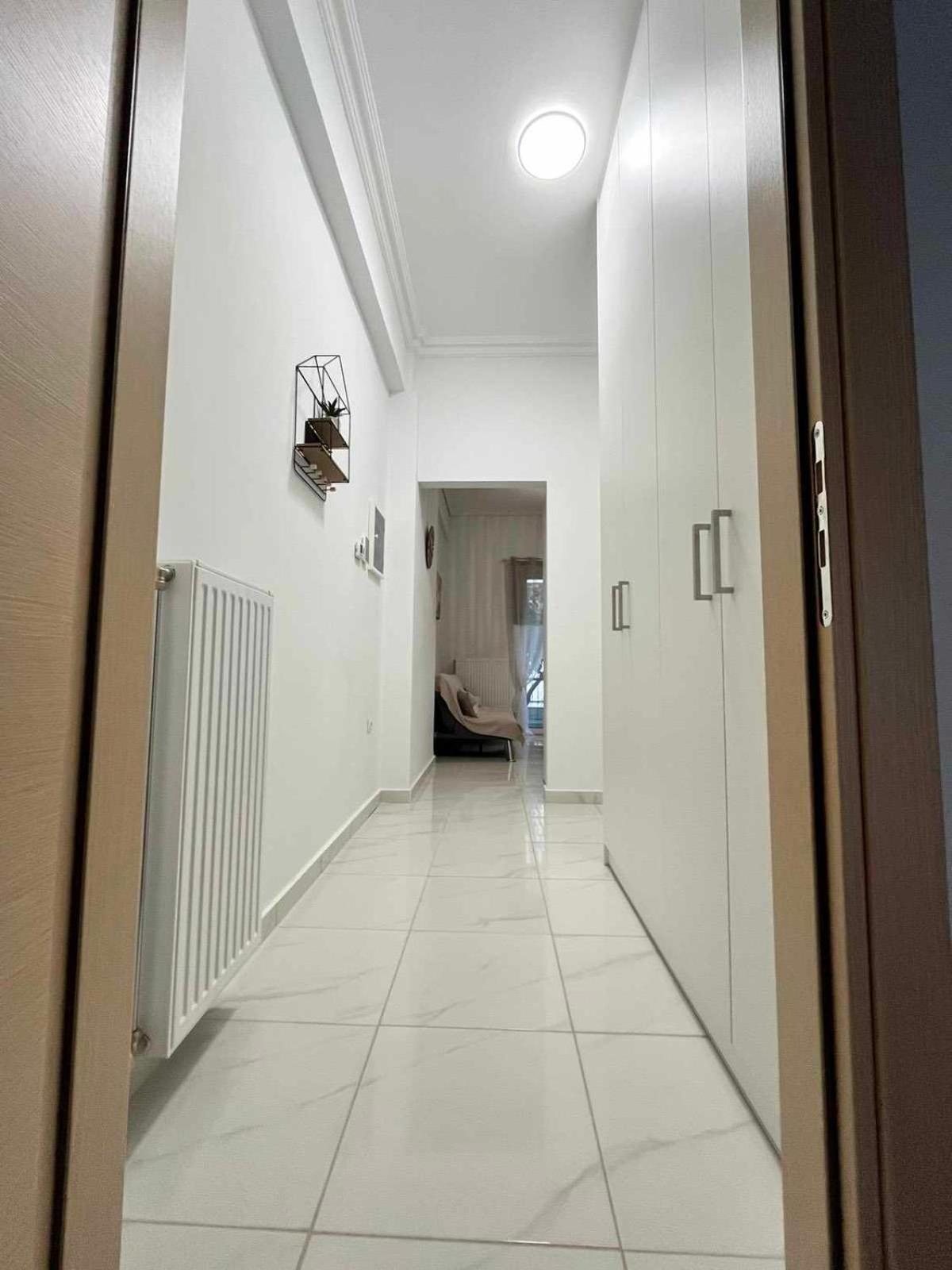 Elegant & Modern Apartment Near To Athens Riviera Pireus Exteriör bild